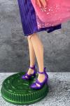 Mattel - Wicked - Magical Wise Woman - Moon - кукла